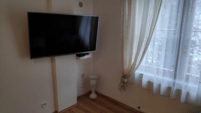 Apartman 404 Jáchymov Exterior foto
